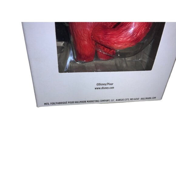 Hallmark Turning Red Panda Mei Christmas Ornament - Picture 7 of 12